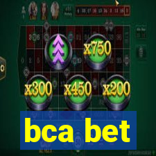 bca bet